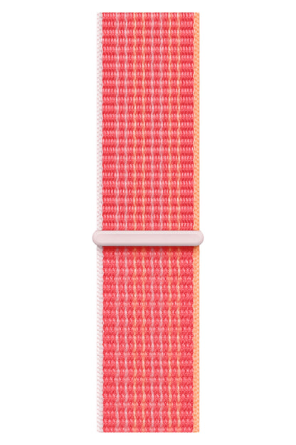 Apple Watch Uyumlu Spor Loop Kordon Amour  bikordon
