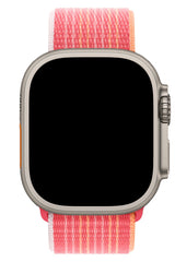 Apple Watch Uyumlu Spor Loop Kordon Amour