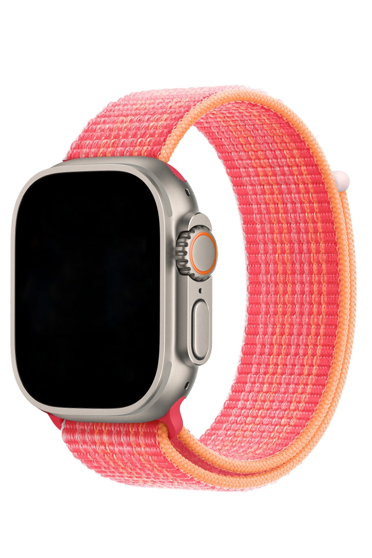 Apple Watch Uyumlu Spor Loop Kordon Amour  bikordon