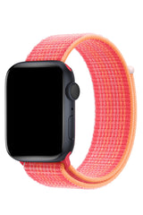 Apple Watch Uyumlu Spor Loop Kordon Amour