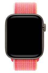 Apple Watch Uyumlu Spor Loop Kordon Amour