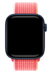 Apple Watch Uyumlu Spor Loop Kordon Amour