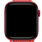 Apple Watch Uyumlu Spor Loop Kordon Amour  bikordon