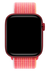 Apple Watch Uyumlu Spor Loop Kordon Amour