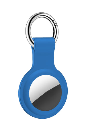 Apple Airtag Compatible Silicone Keychain Ralisca 
