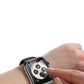 Apple Watch Uyumlu Ekran Koruyucu Şeffaf Kasa  bikordon