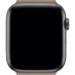 Apple Watch Uyumlu Deri Loop Kordon Bej  bikordon