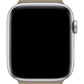 Apple Watch Uyumlu Deri Loop Kordon Bej