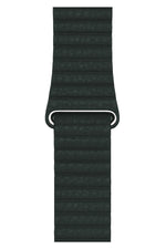 Apple Watch Uyumlu Deri Loop Kordon Brunswick  bikordon