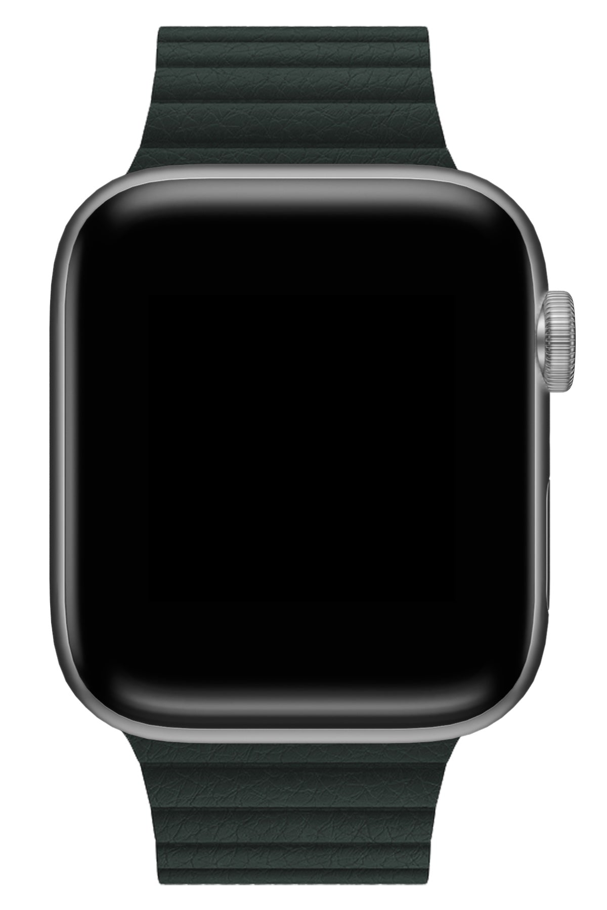 Apple Watch Uyumlu Deri Loop Kordon Brunswick  bikordon