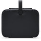 Apple Watch Leather Travel Case Black 