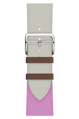 Apple Watch Compatible Duo Loop Band Lepidolite