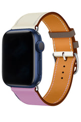 Apple Watch Compatible Duo Loop Band Lepidolite