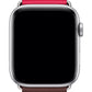 Apple Watch Uyumlu Duo Loop Kordon Obsidian