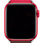 Apple Watch Uyumlu Duo Loop Kordon Obsidian  bikordon