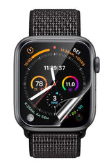 Apple Watch Uyumlu Ekran Koruyucu Film