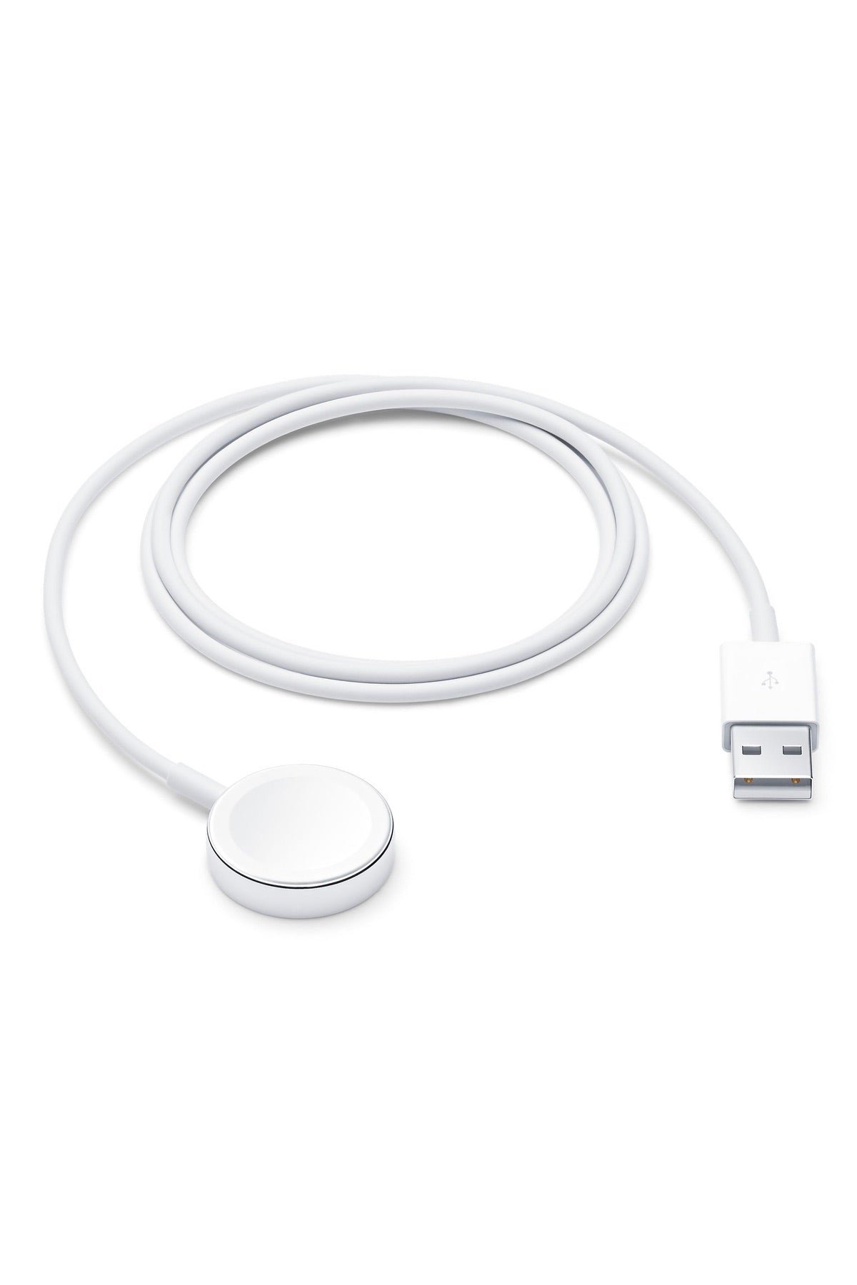 Apple Watch Compatible Magnetic Fast Charging Cable 2.5A 