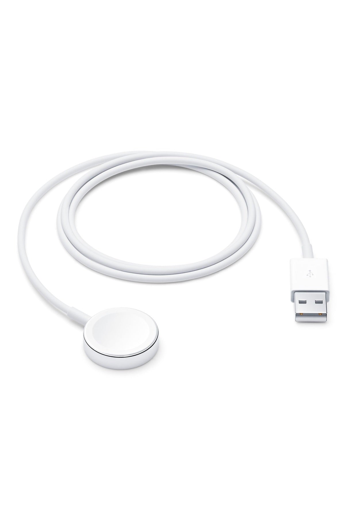 Apple Watch Uyumlu Manyetik Hızlı Şarj Kablosu 2.5A  Joyroom