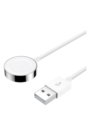 Apple Watch Compatible Magnetic Fast Charging Cable 2.5A 
