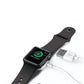 Apple Watch Uyumlu Manyetik Hızlı Şarj Kablosu 2.5w