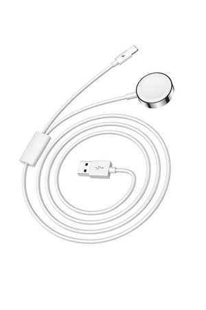 Apple Watch Compatible Magnetic Fast Charging Cable 2.5w 