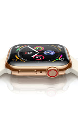 Apple Watch Uyumlu Kavisli 3D Ekran Koruyucu