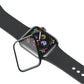 Apple Watch Compatible Curved 3D Screen Protector 