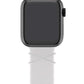 Apple Watch Compatible Charm Zircon Cross 
