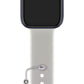 Apple Watch Uyumlu Kordon Süsü Charm Drop  bikordon