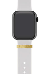 Apple Watch Uyumlu Charm Happy