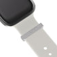 Apple Watch Uyumlu Kordon Süsü Charm Happy  bikordon