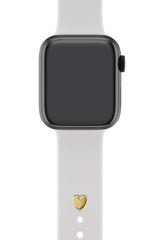 Apple Watch Uyumlu Charm Heart
