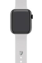 Apple Watch Uyumlu Charm Heart