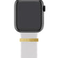 Apple Watch Uyumlu Kordon Süsü Charm Hope  bikordon