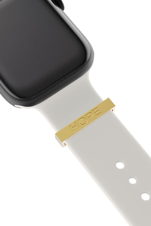 Apple Watch Compatible Charm Hope 