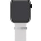 Apple Watch Uyumlu Kordon Süsü Charm Hope  bikordon