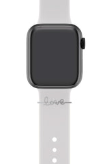 Apple Watch Uyumlu Charm Love