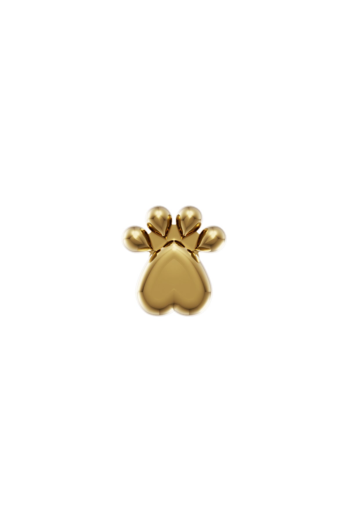 Apple Watch Uyumlu Charm Paw