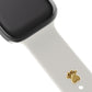 Apple Watch Uyumlu Kordon Süsü Charm Paw  bikordon