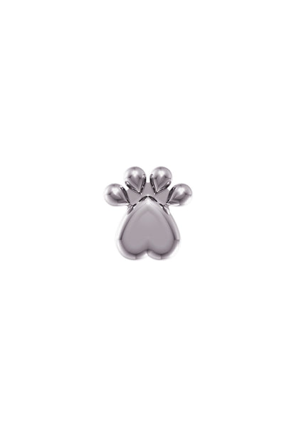 Apple Watch Compatible Charm Paw 