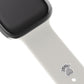 Apple Watch Uyumlu Kordon Süsü Charm Paw  bikordon