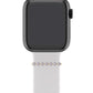 Apple Watch Uyumlu Kordon Süsü Charm Pearl Drop  bikordon