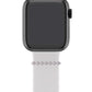 Apple Watch Uyumlu Kordon Süsü Charm Pearl Drop  bikordon