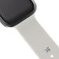 Apple Watch Uyumlu Kordon Süsü Charm Star  bikordon