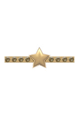 Apple Watch Uyumlu Charm Zircon Star