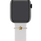 Apple Watch Compatible Charm Zircon Star 