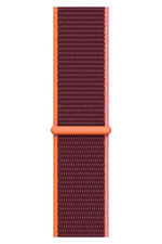 Apple Watch Uyumlu Spor Loop Kordon Akik  bikordon