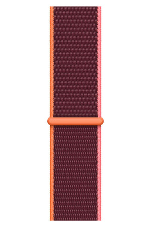 Apple Watch Compatible Sport Loop Band Agate 