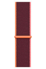 Apple Watch Uyumlu Spor Loop Kordon Akik