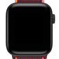 Apple Watch Uyumlu Spor Loop Kordon Akik  bikordon